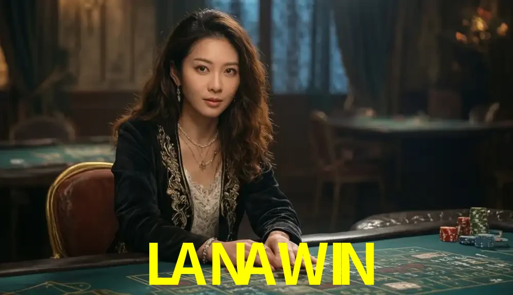 LANAWIN Casino en Vivo