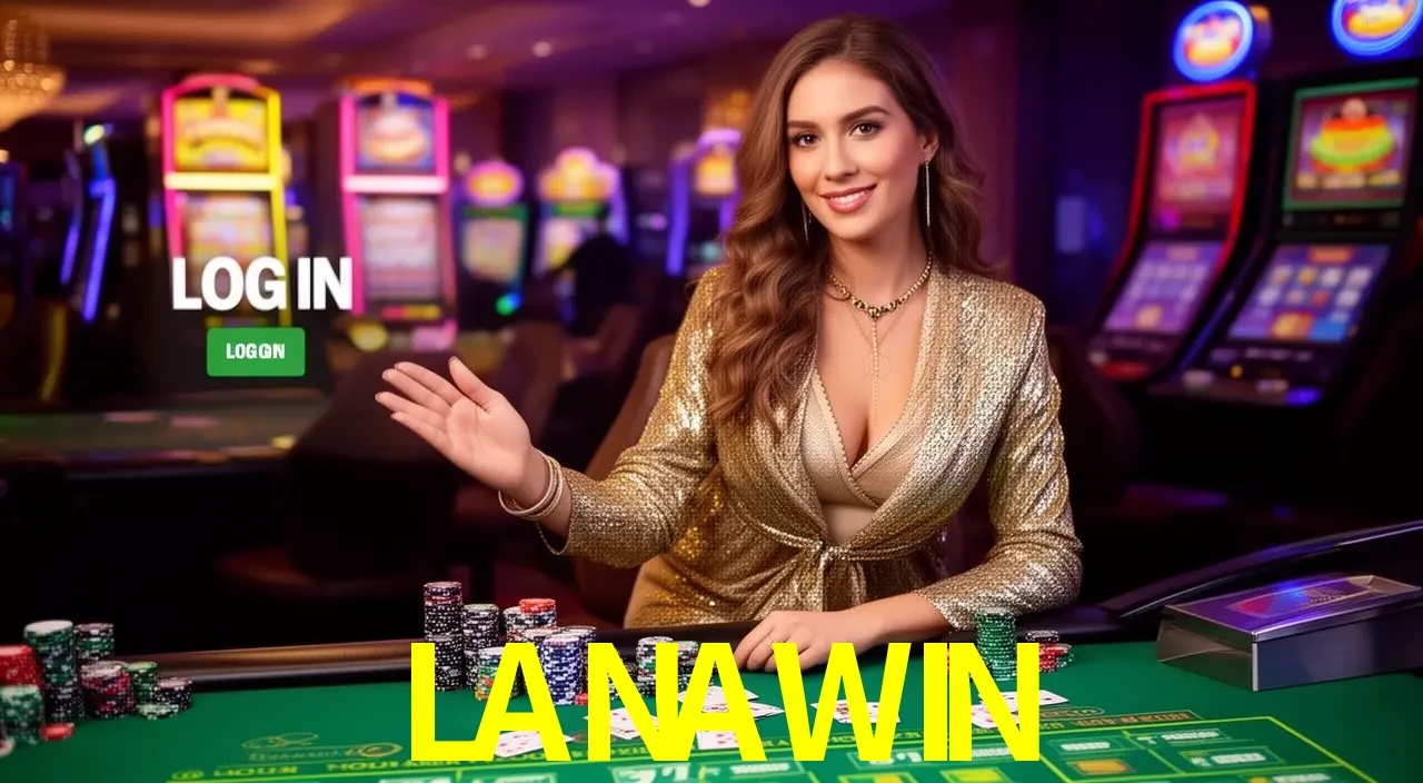 LANAWIN Bingo