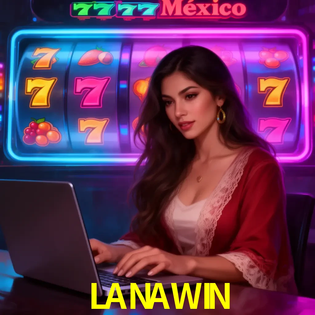 LANAWIN Roulette en Vivo