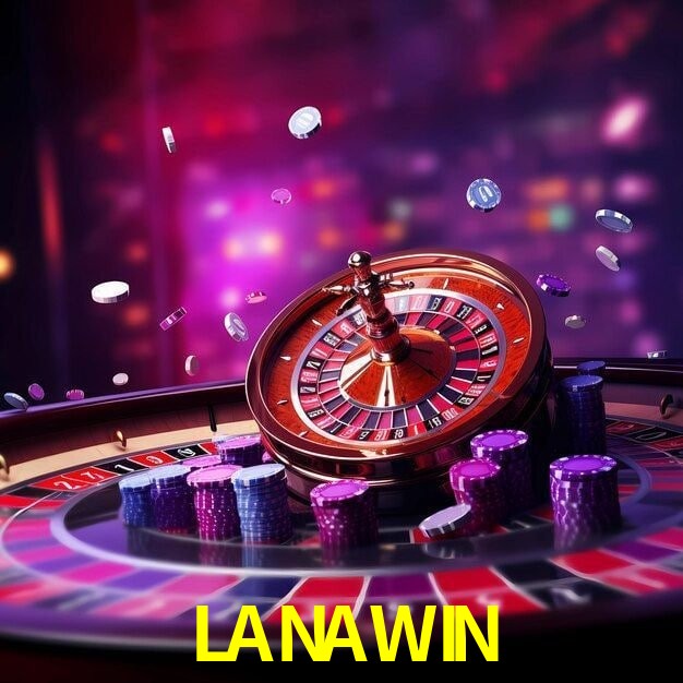 LANAWIN Animaciones vibrantes
