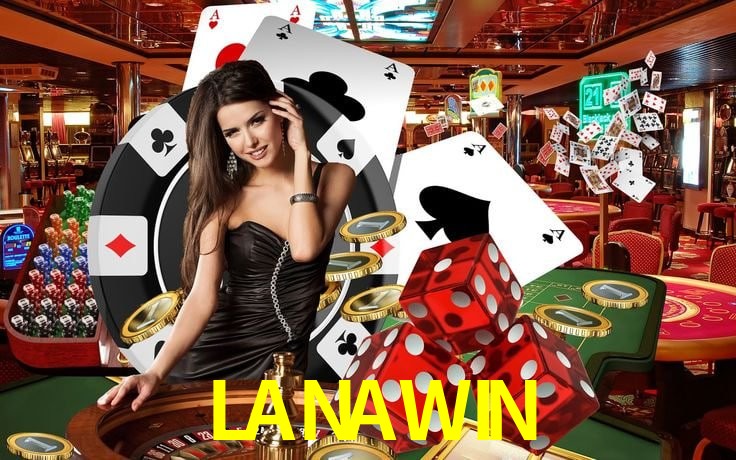 LANAWIN Apuesta múltiple en vivo