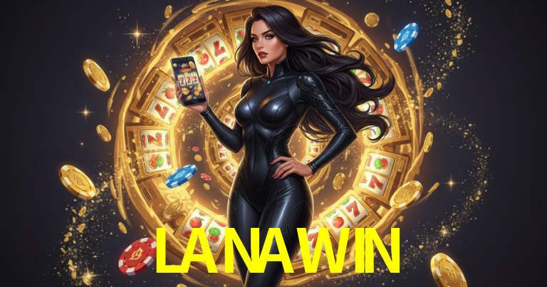 LANAWIN mobile gaming