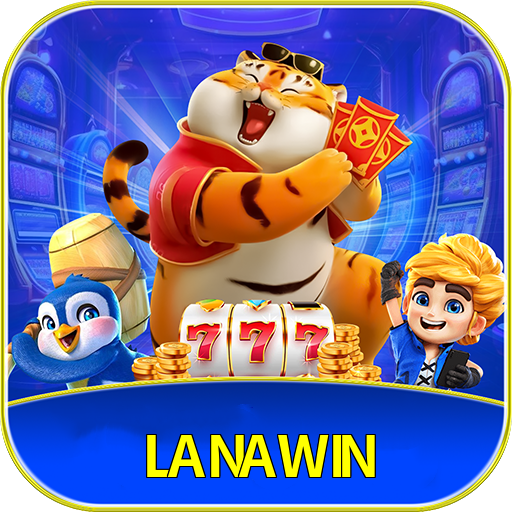 LANAWIN logo